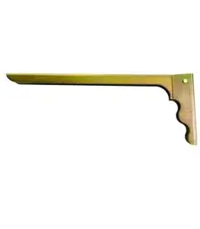 Beşel Katlanır Raf Altı No:1 180x100 görseli