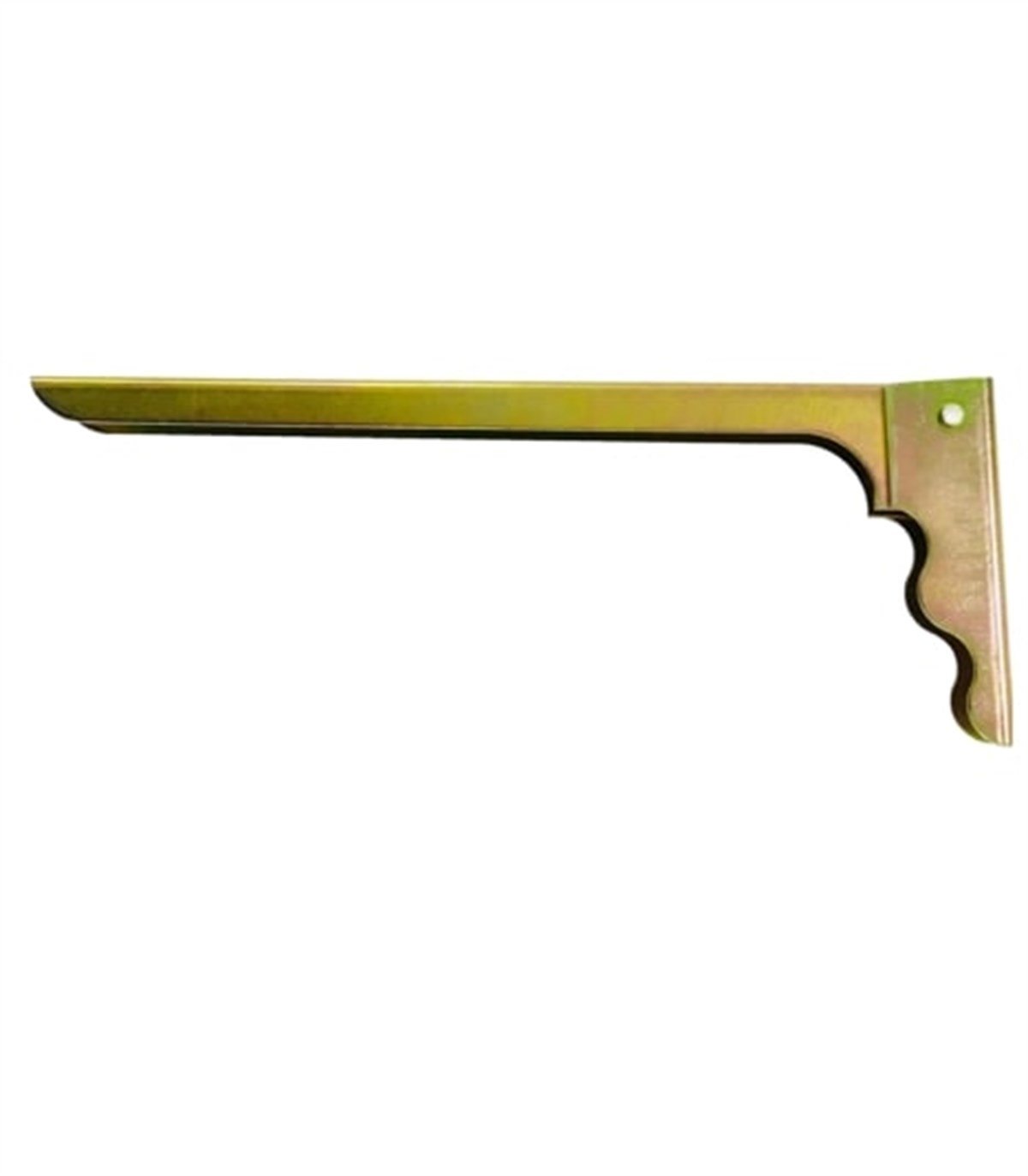 Beşel Katlanır Raf Altı No:1 180x100 küçük görsel