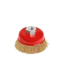 Çanak Fırça Saçaklı 80mm görseli