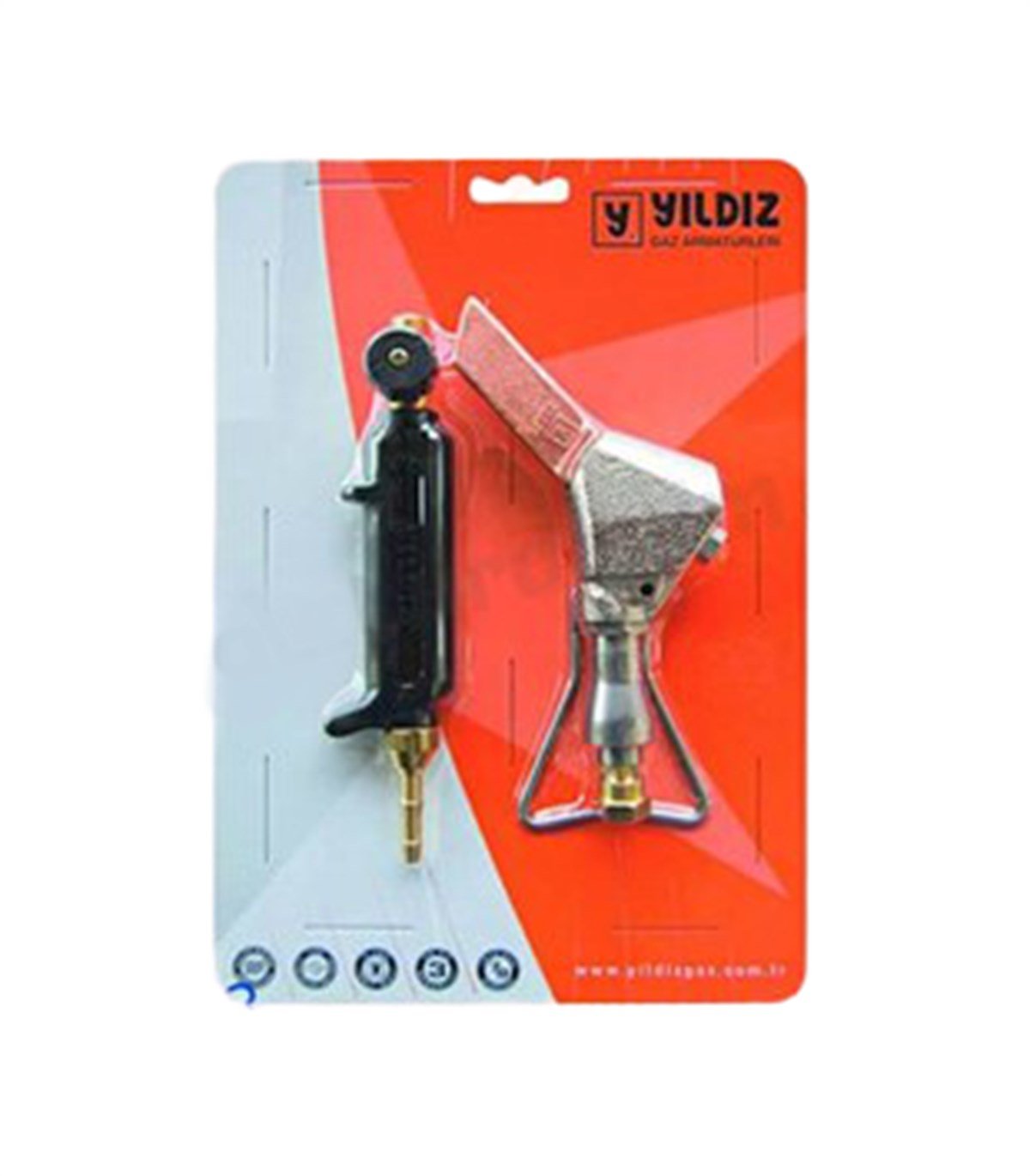 Yıldız VA623 Vakum Ambalajlı 23270 küçük görsel