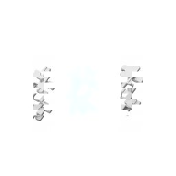 Cam Tuğla Derz Artısı Spacer 10 Mm 75'Li Paket görseli