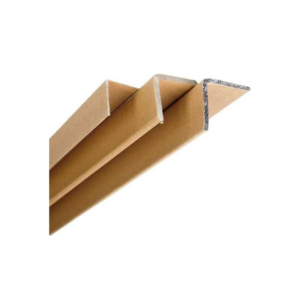 Köşe Koruyucu Karton Köşebent 40x40x4mm küçük görsel