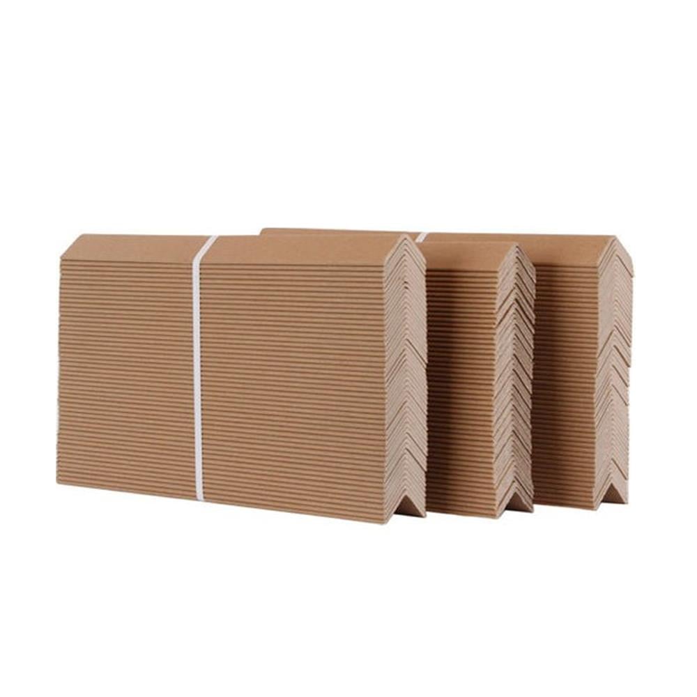 Köşe Koruyucu Karton Köşebent 40x40x4mm küçük görsel