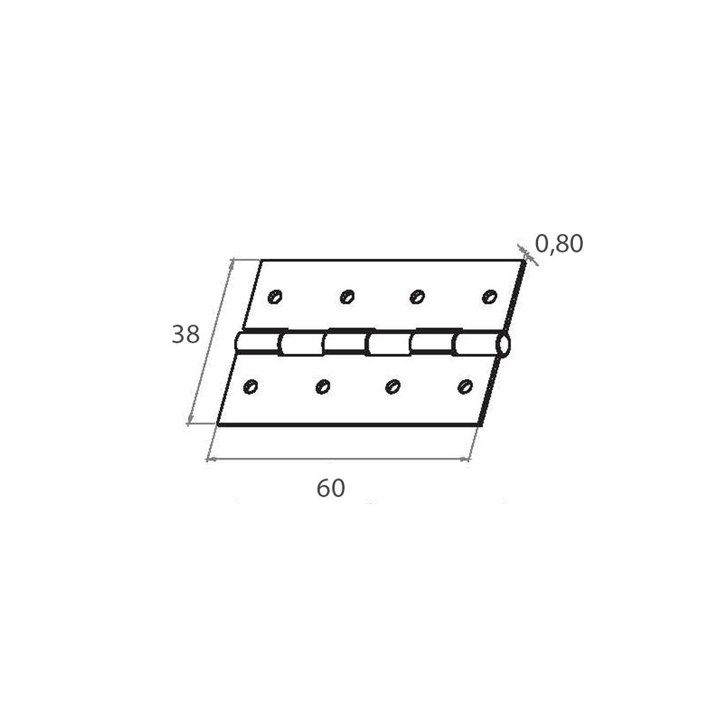Amiral Yaprak Menteşe No:2,5 küçük görsel