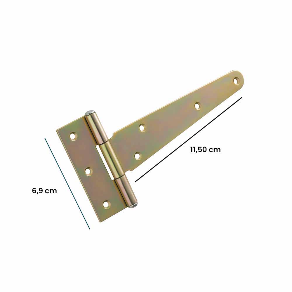 Koral Kuyruklu Menteşe 904-5 küçük görsel