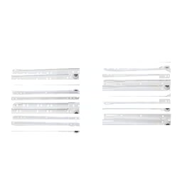 Çekmece Rayı 30 Cm görseli