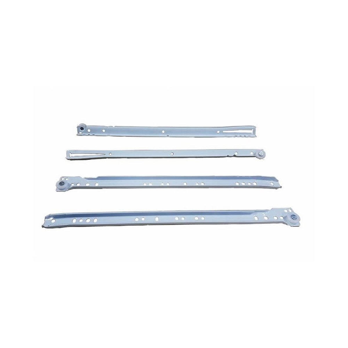 Çekmece Rayı 30 Cm küçük görsel