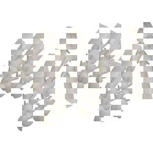 Made Plastik Dübel 12 Mm 500'Lü Paket küçük görsel