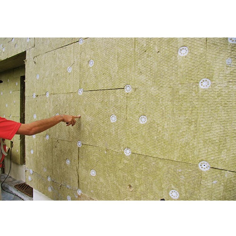 Baumit Çelik Çivili Mekanik Tırnaklı Euro Mantolama Dübeli 135 mm 500'lü Paket küçük görsel