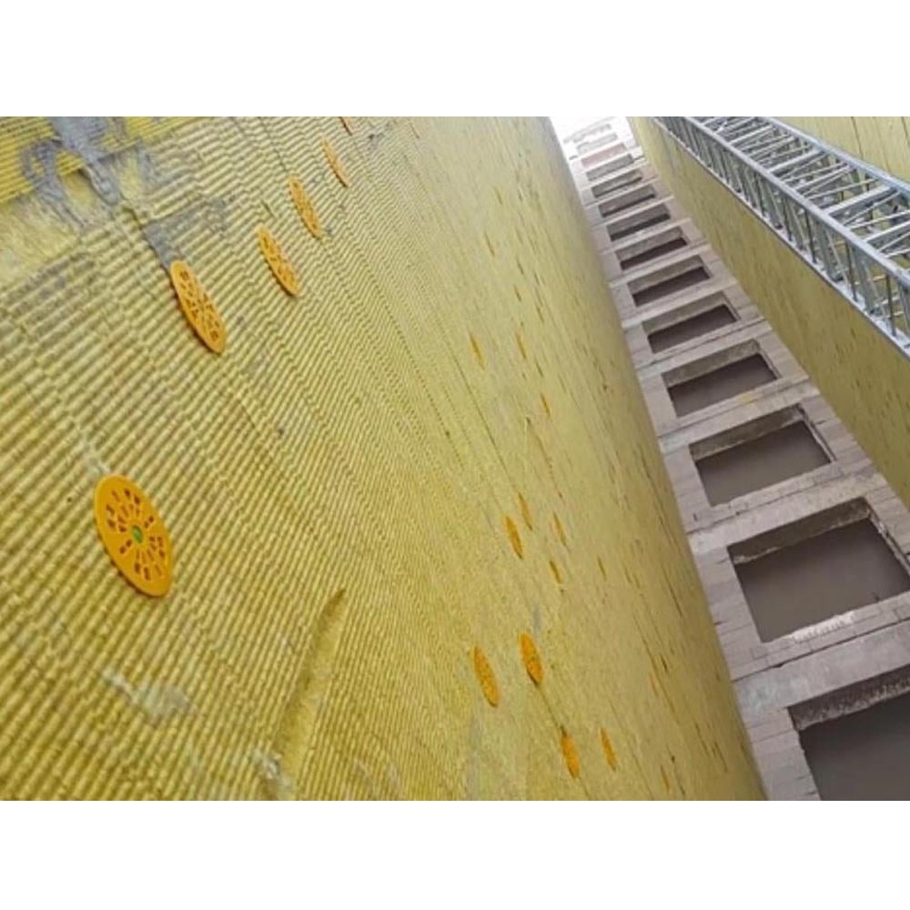 Baumit Çelik Çivili Mekanik Tırnaklı Euro Mantolama Dübeli 135 mm 500'lü Paket küçük görsel