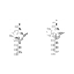 Alçıpan Dübel 2 mm 25'li Paket 16453 görseli