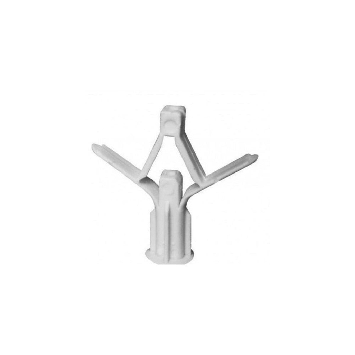 Alçıpan Dübel 2 mm 25'li Paket 16453 küçük görsel