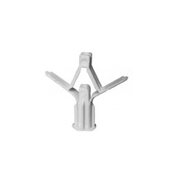 Alçıpan Dübel 3 mm 25'li Paket 16454 görseli