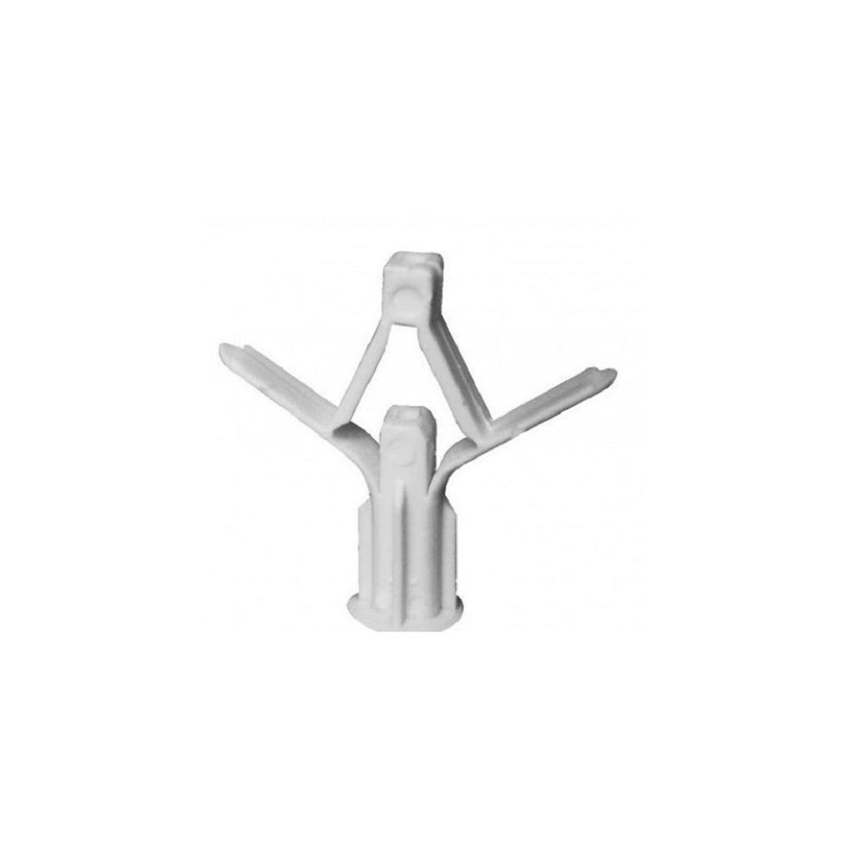 Alçıpan Dübel 3 mm 25'li Paket 16454 küçük görsel