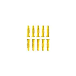 Roket Dübel 10 mm 25'li Paket 16452 görseli