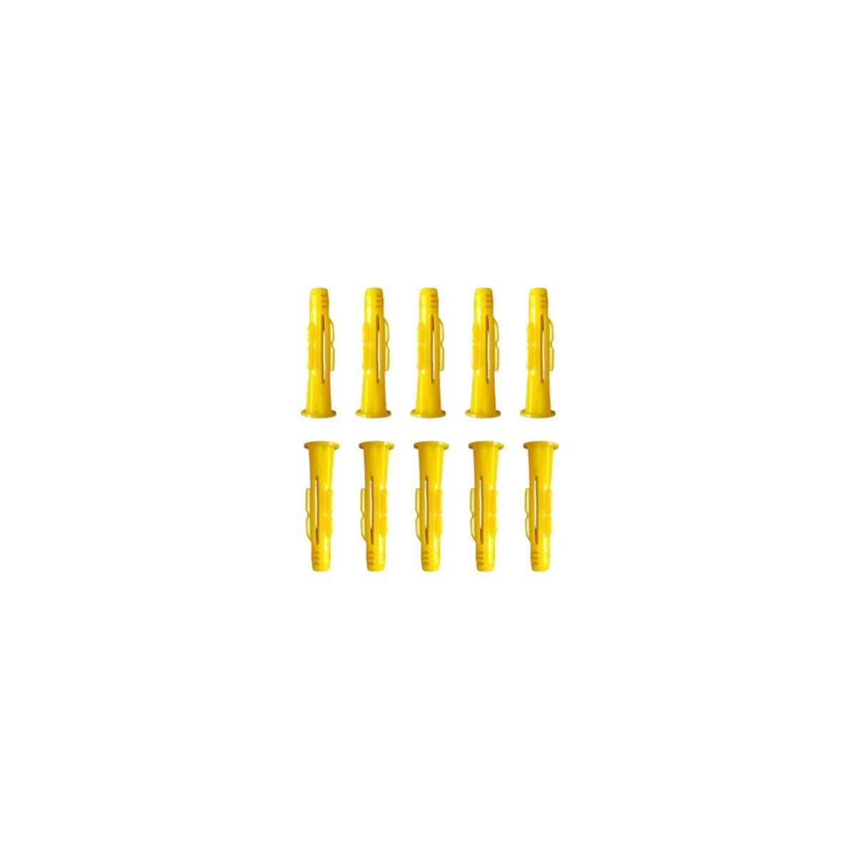 Roket Dübel 10 mm 25'li Paket 16452 küçük görsel