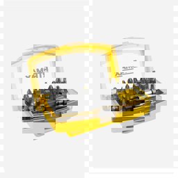 Rtrmax Rb304 Bits Uç+adaptör Seti 32'li görseli