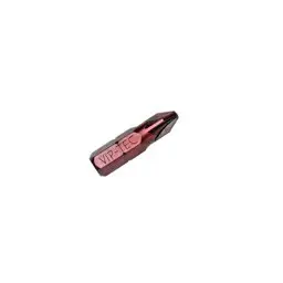 Vip-Tec 1/4" Yıldız Bits Uç Ph3X25Mm Vt/5253K görseli