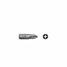 Ph2x25 Bits Uç görseli