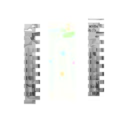 Kidson Çocuk Güvenlik Raylı Dolap Kilidi-06 görseli