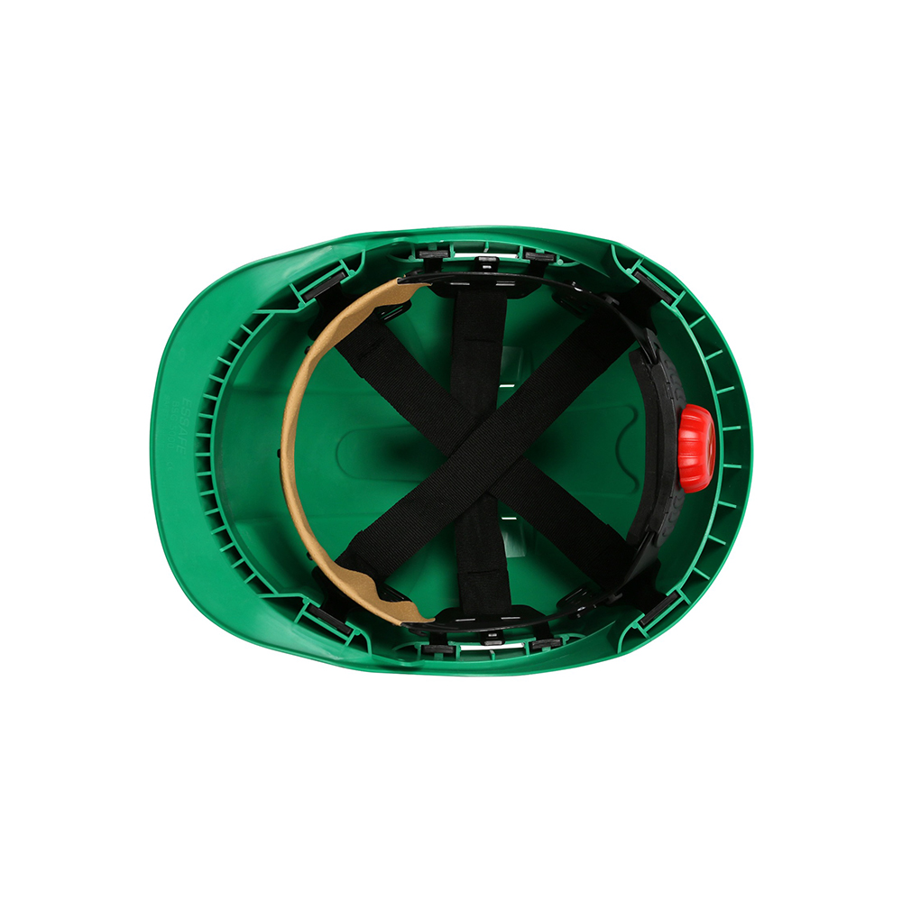 Essafe Tekstil İçlikli Abs Vidalı Mühendis Bareti Mavi Bsg 5000 küçük görsel