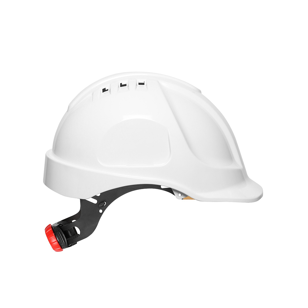 Essafe Tekstil İçlikli Abs Vidalı Mühendis Bareti Mavi Bsg 5000 küçük görsel