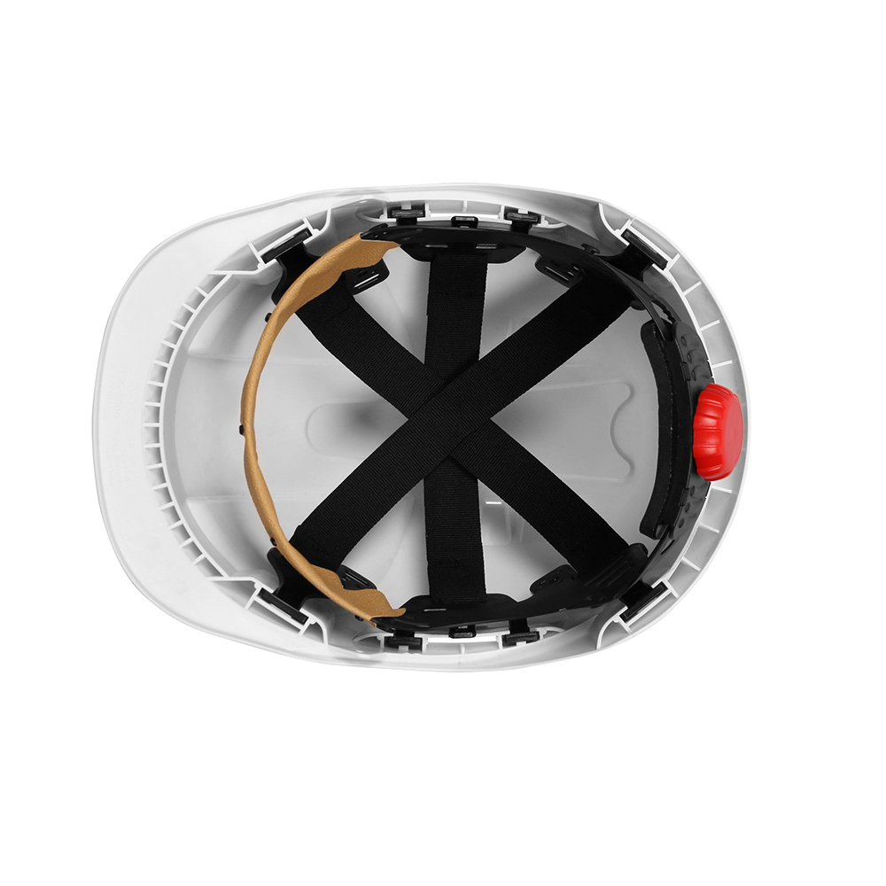 Essafe Tekstil İçlikli Abs Vidalı Mühendis Bareti Mavi Bsg 5000 küçük görsel