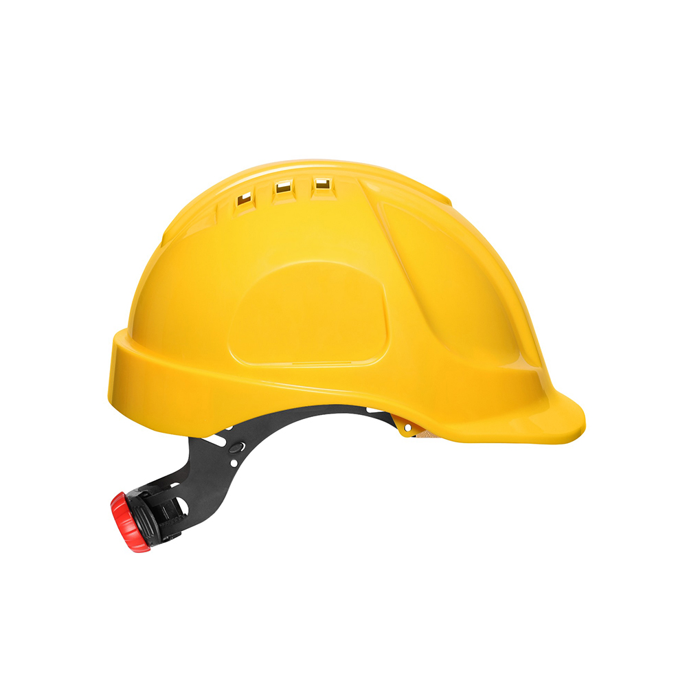 Essafe Tekstil İçlikli Abs Vidalı Mühendis Bareti Mavi Bsg 5000 küçük görsel