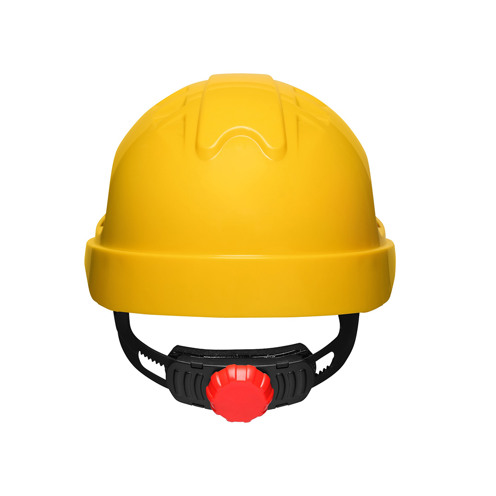 Essafe Tekstil İçlikli Abs Vidalı Mühendis Bareti Mavi Bsg 5000 küçük görsel