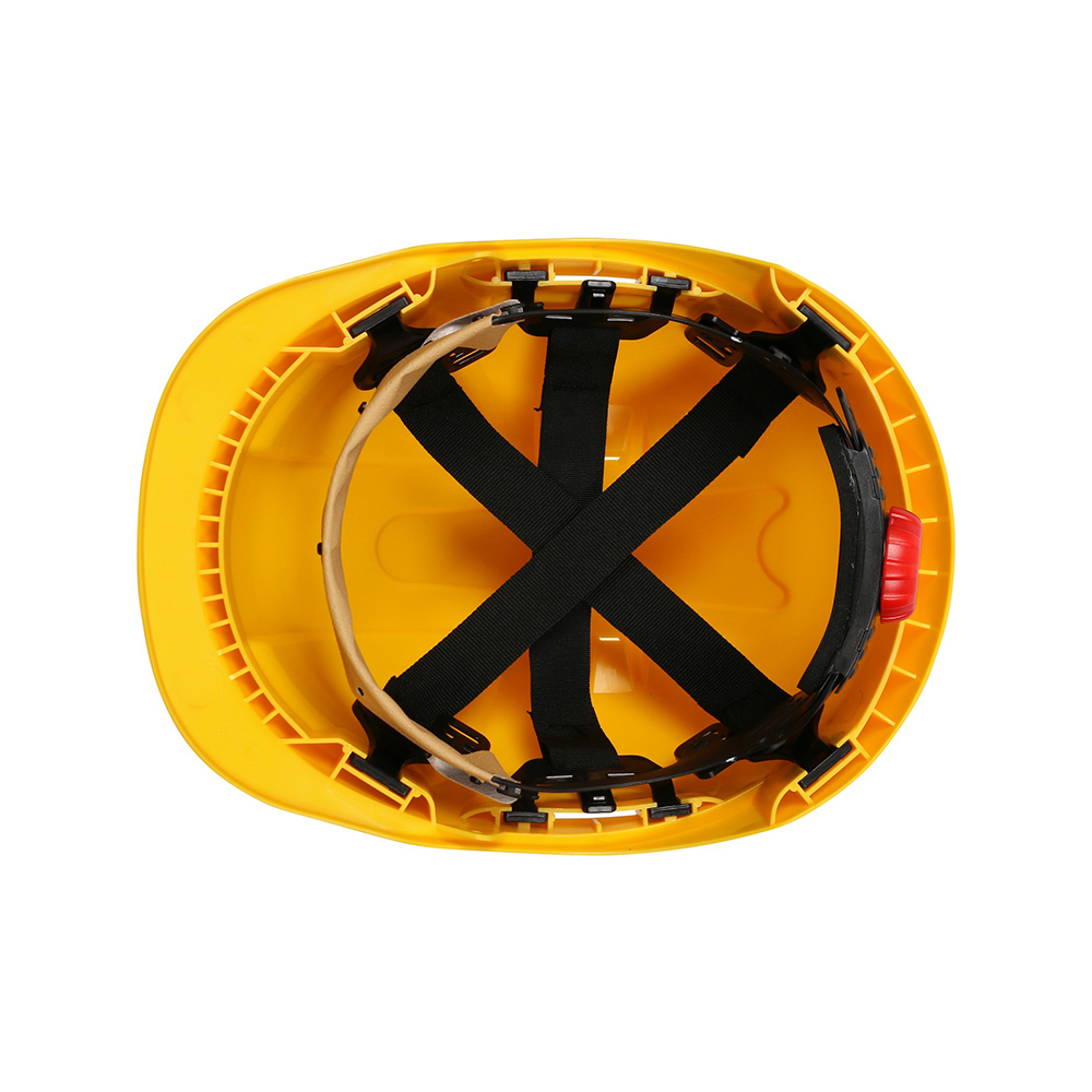 Essafe Tekstil İçlikli Abs Vidalı Mühendis Bareti Mavi Bsg 5000 küçük görsel