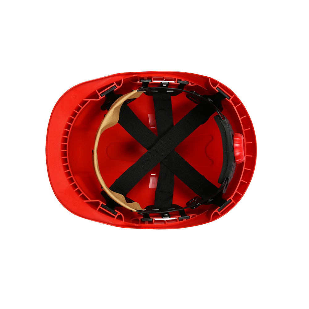 Essafe Tekstil İçlikli Abs Vidalı Mühendis Bareti Mavi Bsg 5000 küçük görsel