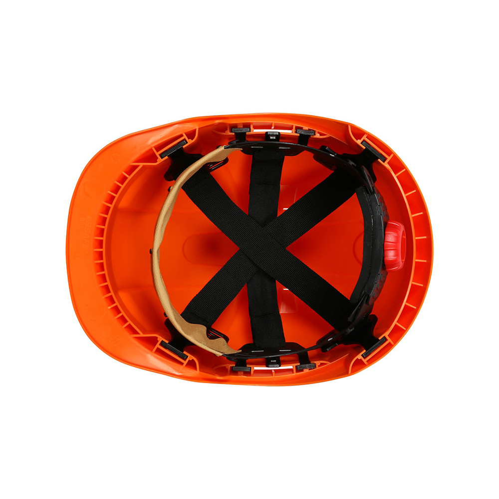 Essafe Tekstil İçlikli Abs Vidalı Mühendis Bareti Mavi Bsg 5000 küçük görsel