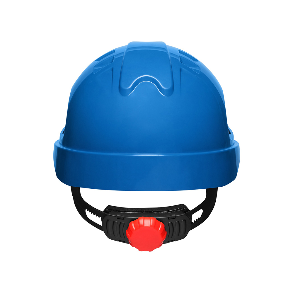 Essafe Tekstil İçlikli Abs Vidalı Mühendis Bareti Mavi Bsg 5000 küçük görsel