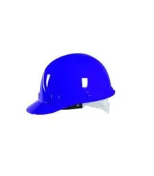 Essafe Ge 1536 Standart Baret Kırmızı görseli