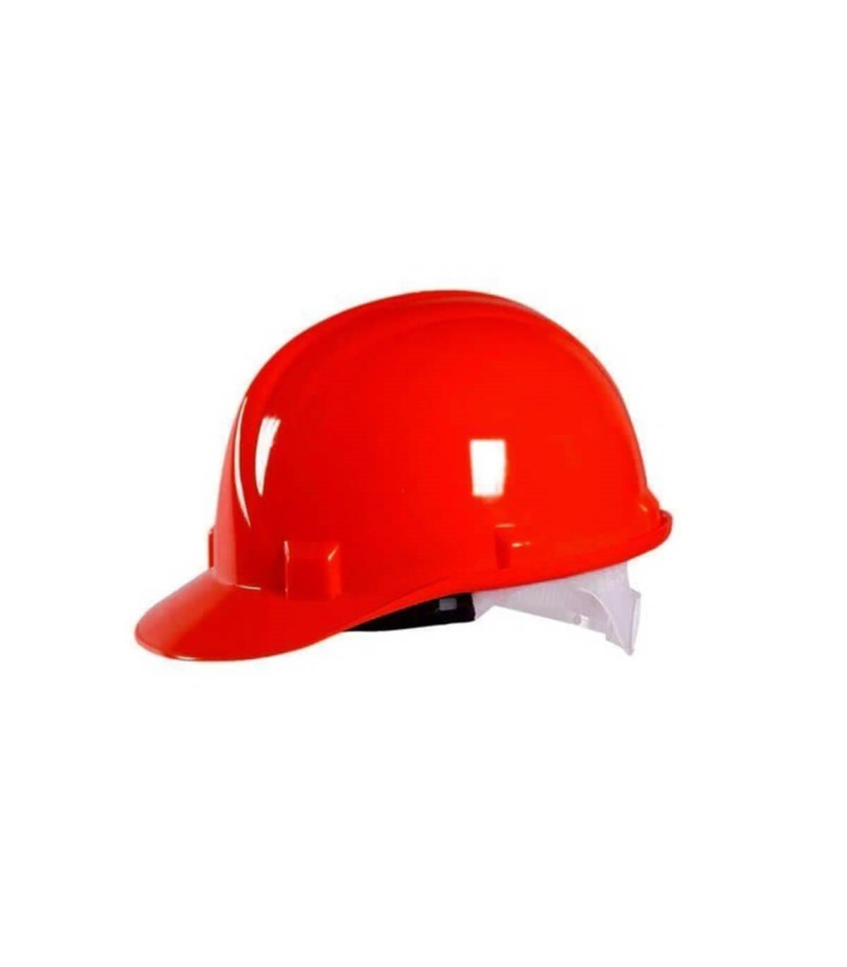 Essafe Ge 1536 Standart Baret Kırmızı küçük görsel