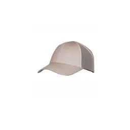 Darbe Emici Şapka Tipi Baret Beyaz görseli