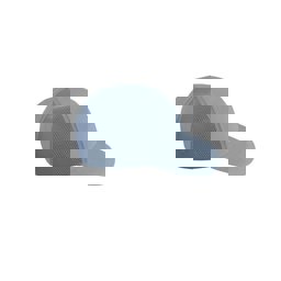 Darbe Emici Şapka Tipi Baret Beyaz küçük görsel