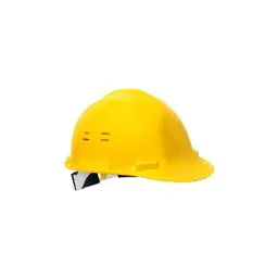 Essafe Ge1548 Ayarlı - Kulaklık Takılabilir Baret Beyaz görseli
