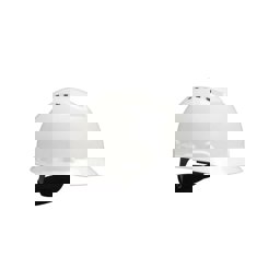 3M H700 Sarı Baret Mandallı Havalandırmalı görseli