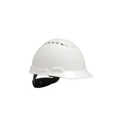 3M H700 Sarı Baret Mandallı Havalandırmalı görseli