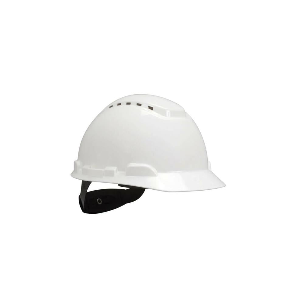 3M H700 Sarı Baret Mandallı Havalandırmalı küçük görsel