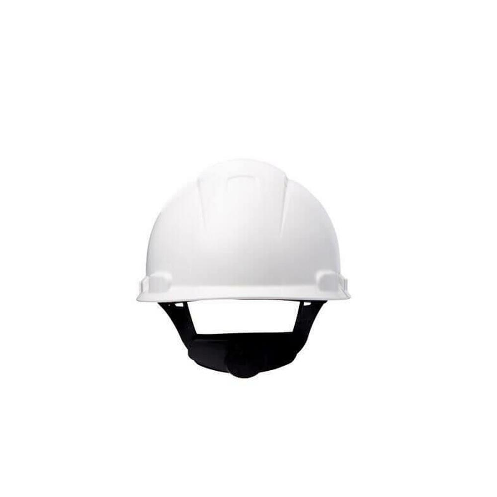 3M H700 Sarı Baret Mandallı Havalandırmalı küçük görsel