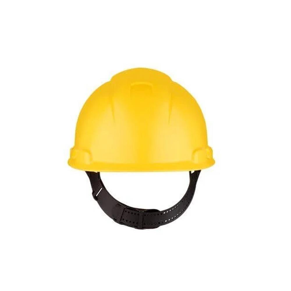 3M H700 Sarı Baret Mandallı Havalandırmalı küçük görsel