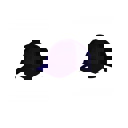 Darbe Emici Şapka Tipi Baret Lacivert görseli