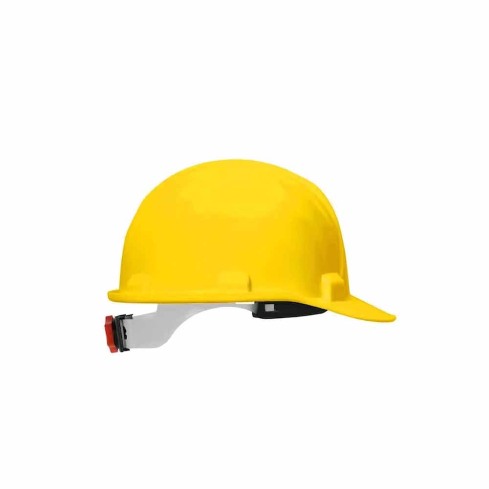 Essafe Ge 1537 Ayarlı Baret Beyaz küçük görsel