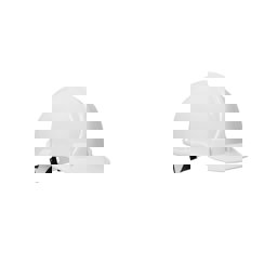 Essafe Ge 1537 Ayarlı Baret Beyaz küçük görsel