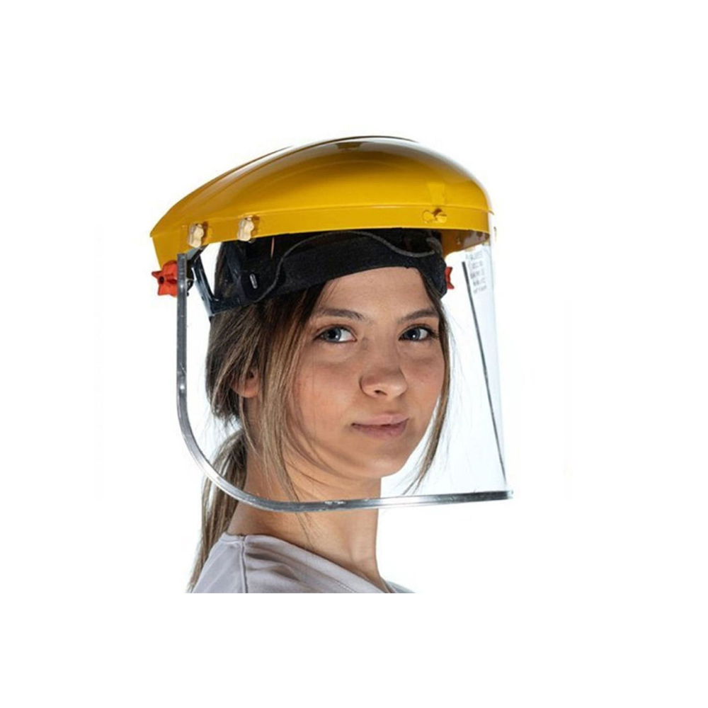 Essafe Yüz Koruyucu Siperlik Ge 1206 küçük görsel