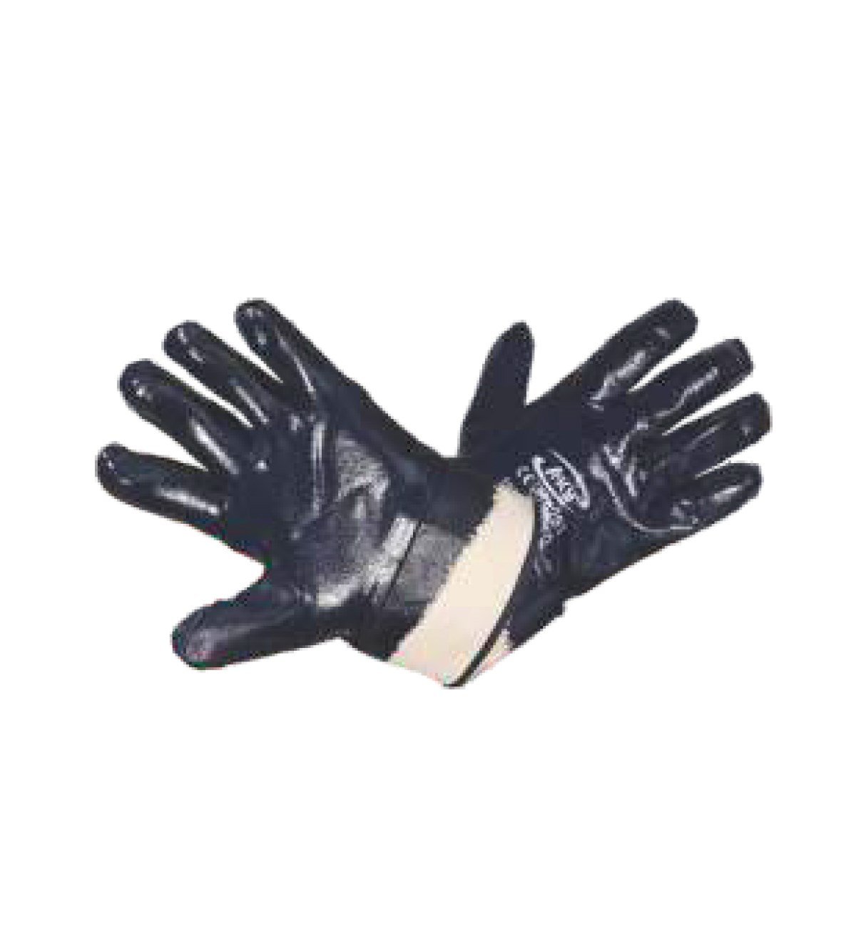 Petrolcü Eldiveni Konçlu küçük görsel