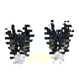 Petrolcü Eldiveni Lastikli görseli