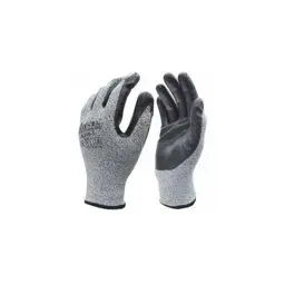 Bay-el Kokusuz Kesilmeye Dayanıklı Eldiven 10'' El370 görseli